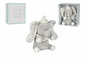 Bilde av Disney - Dumbo - Giftbox Plush 25 cm