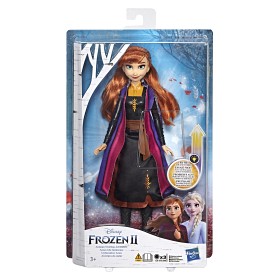 Bilde av Disney Frozen 2 - Autumn swirling adventure Anna