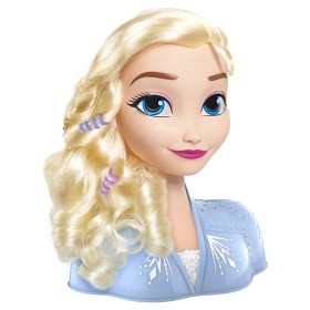 Bilde av Disney Frozen 2 Basic Elsa Stylinghod