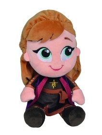 Bilde av Disney Frozen 2 Chunky Anna 25 cm
