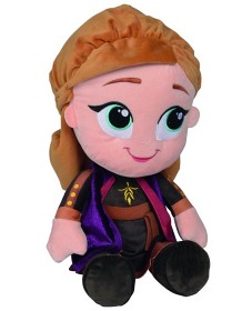 Bilde av Disney Frozen 2 Chunky Anna 43 cm