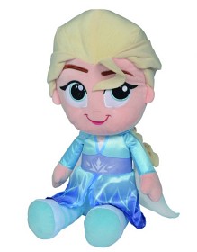 Bilde av Disney Frozen 2 Chunky Elsa 43 cm