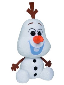 Bilde av Disney Frozen 2 Chunky Olaf 43 cm