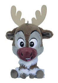 Bilde av Disney Frozen 2 Chunky Sven 25 cm