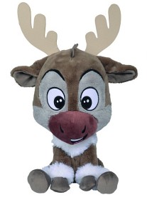 Bilde av Disney Frozen 2 Chunky Sven 43 cm