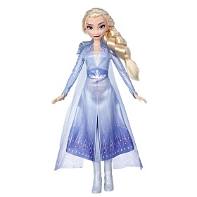 Bilde av Disney Frozen 2 - Elsa