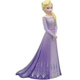 Bilde av Disney Frozen 2 Elsa 10 cm