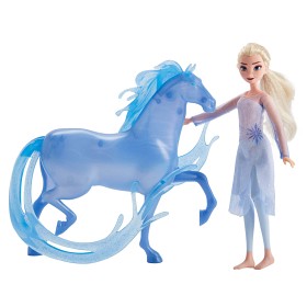 Bilde av Disney Frozen 2 - Elsa and the Nokk