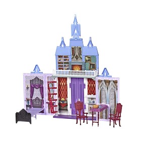 Bilde av Disney Frozen 2 - Fold and Go Arendelle Castle