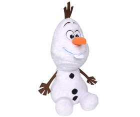 Bilde av Disney Frozen 2 Friends, Olaf, 50cm