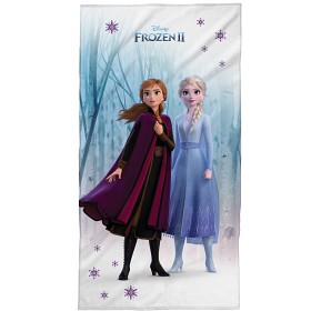 Bilde av Disney Frozen II Handduk 70 x 140 cm