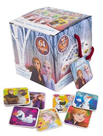 Bilde av Disney Frozen 2 Memo box