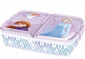 Bilde av Disney Frozen 2 Multi compartement sandwich box