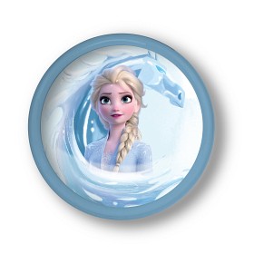 Bilde av Disney Frozen 2 Nattlampa