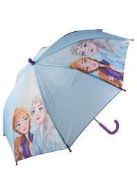 Bilde av Disney Frozen 2 Paraply (Ljusblå)