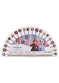 Bilde av Disney Frozen 2 Penna och Sudd 20-p