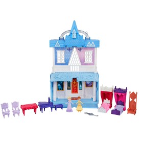 Bilde av Disney Frozen 2 - Pop-up Arendelle Castle