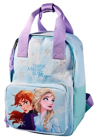 Bilde av Disney Frozen 2 Ryggsäck 7 liter (Ljusblå)