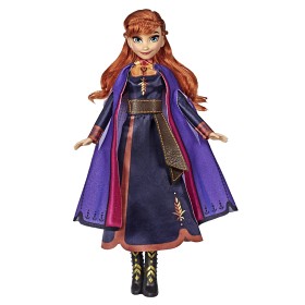 Bilde av Disney Frozen 2 - Sjungande Anna