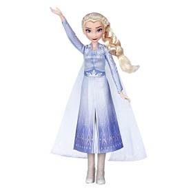 Bilde av Disney Frozen 2 - Sjungande Elsa