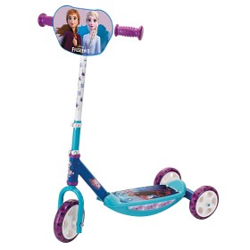 Bilde av Disney Frozen 2 Scooter med 3 hjul