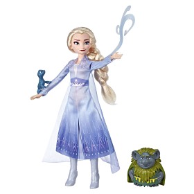 Bilde av Disney Frozen 2 - Storytelling Elsa