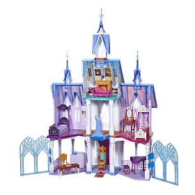 Bilde av Disney Frozen 2 - Ultimate Arendelle Castle