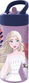 Bilde av Disney Frozen 2 Vannflaske 410 ml (lilla)