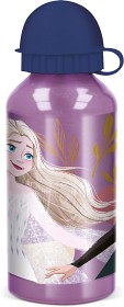Bilde av Disney Frozen Aluminiumflaska 400 ml (Lila)
