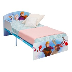 Bilde av Disney Frozen Barnsäng