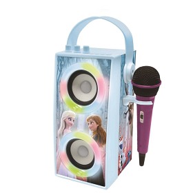 Bilde av Disney Frozen Bluetooth-høyttaler med mikrofon