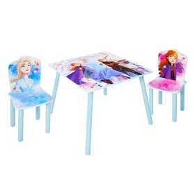 Bilde av Disney Frozen Bord & 2 Stolar