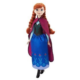 Bilde av Disney Frozen Core Dukke Anna (Frozen 1)
