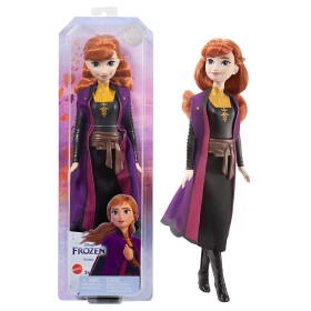 Bilde av Disney Frozen Core Anna Frozen 2