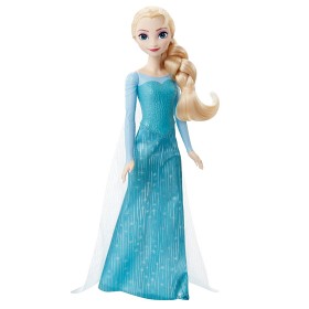 Bilde av Disney Frozen Core Dukke Elsa (Frozen 1)