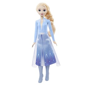 Bilde av Disney Frozen Core Dukke Elsa Frozen 2