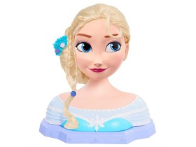 Bilde av Disney Frozen Deluxe Elsa Styling Head