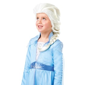 Bilde av Disney Frozen - Elsa Peruk