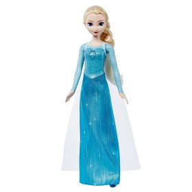 Bilde av Disney Frozen Elsa Singing Doll