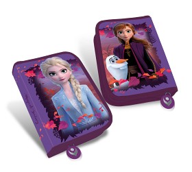 Bilde av Disney Frozen Enkelt pennfodral