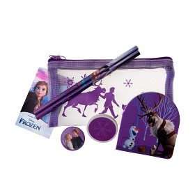 Bilde av Disney Frozen Pennal (Lila)
