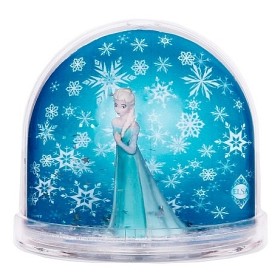 Bilde av Disney Frozen Glob Elsa