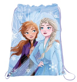 Bilde av Gympapåse Frozen