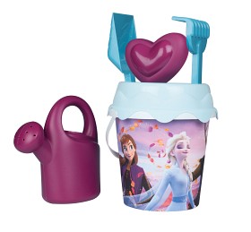 Bilde av Disney Frozen Bøttesett med vannkanne