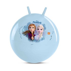 Bilde av Disney Frozen - Hoppboll