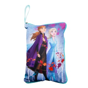 Bilde av Disney Frozen Kudde Med Hemlig Gömma