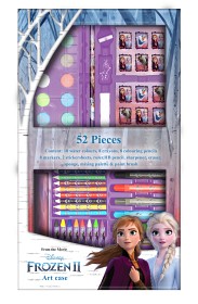 Bilde av Disney Frozen Målarset