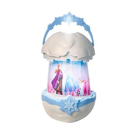 Bilde av Disney Frozen Nattlampa