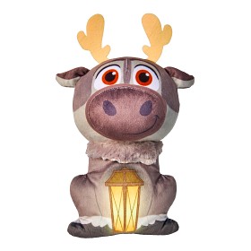 Bilde av Disney Frozen Nattlampa (Sven)