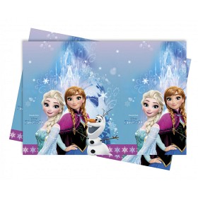 Bilde av Disney Frozen Northern Lights Plastduk